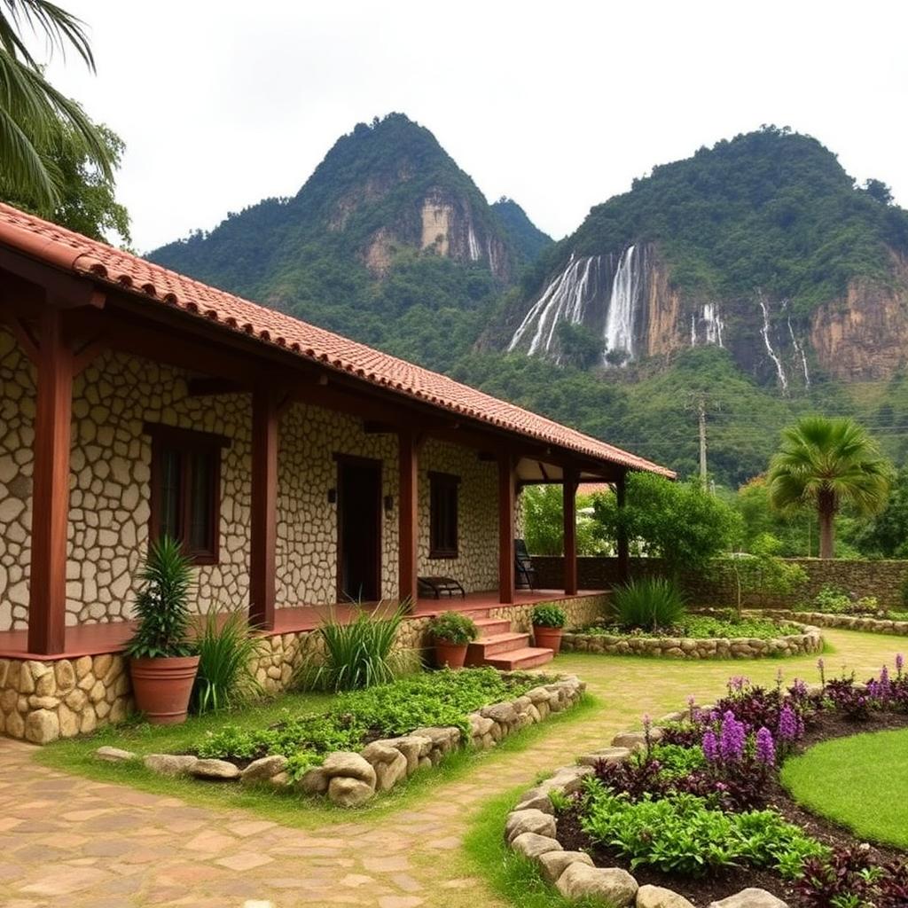Fazenda Histórica