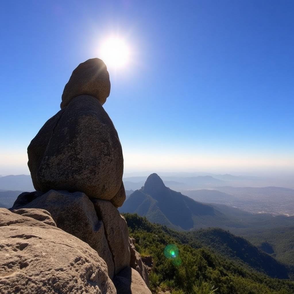 Pedra Redonda
